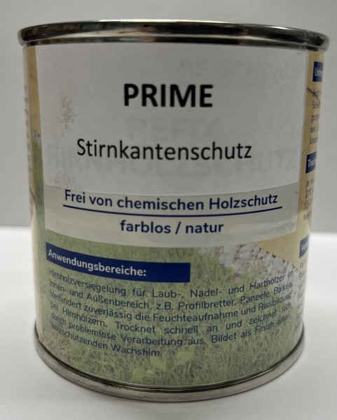 PRIME Stirnkantenschutz 250ml