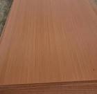 Multiplex-Sperrholz Decklage Birke, Mittellage Eukalyptus Hartholz 250x122cm