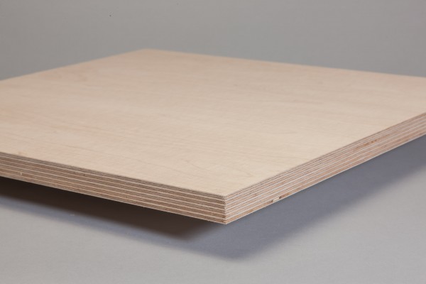 Multiples-Platte Decklage BIRKE