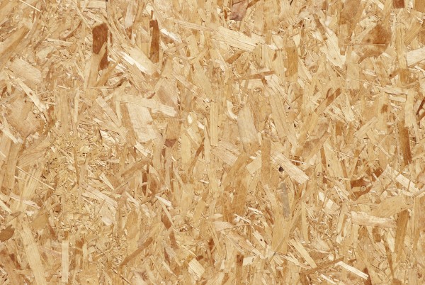 OSB3 Verlegeplatte, stumpf - 125 cm Breite (draufsicht)